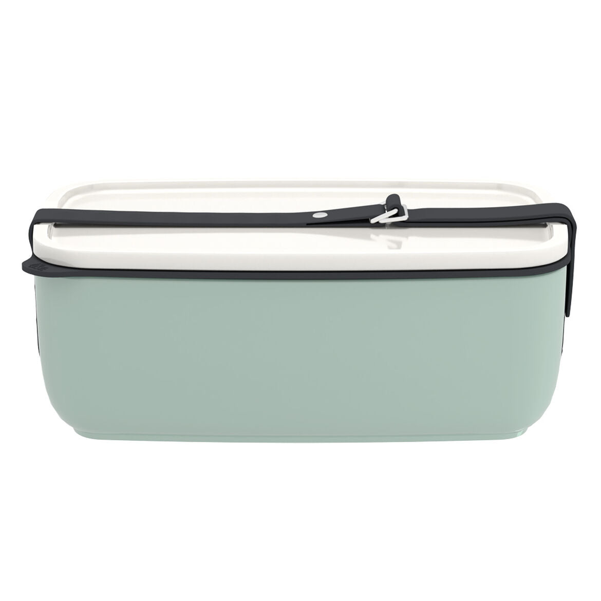 VILLEROY & BOCH - ToGo&ToStay Lunch Box 20x13x7.5cm Green