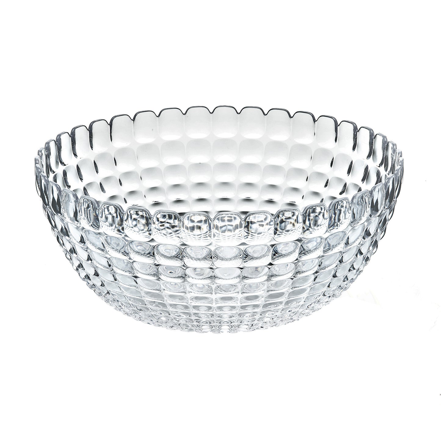 GUZZINI - Tiffany Insalatiera Ciotola Trasparente 30cm 21383000