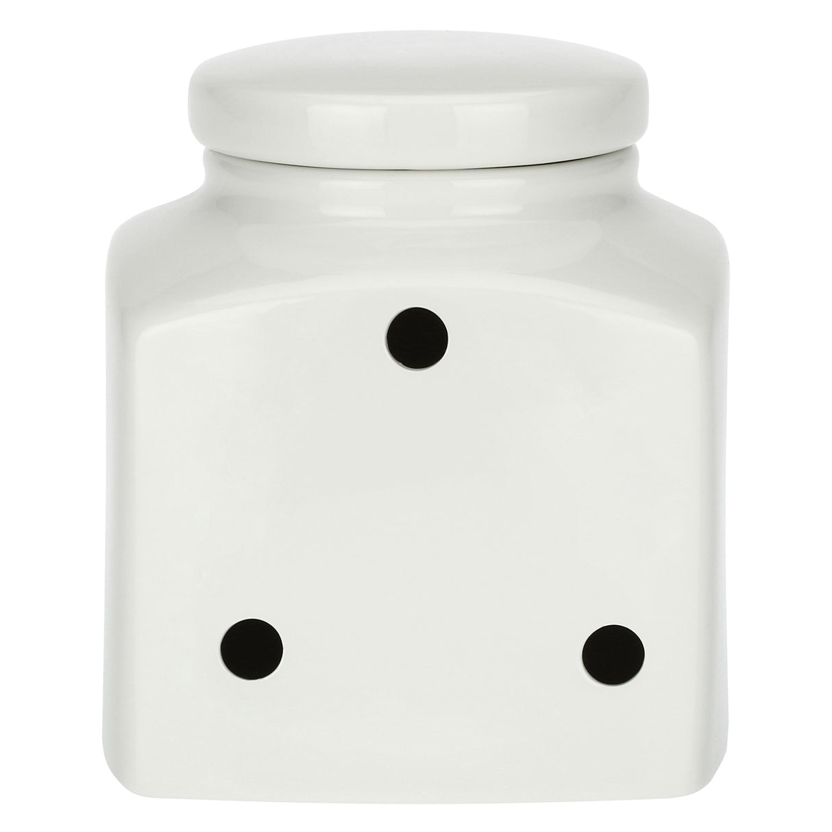 LA PORCELLANA BIANCA - Preserve Potatoes 20cm P0126350PA