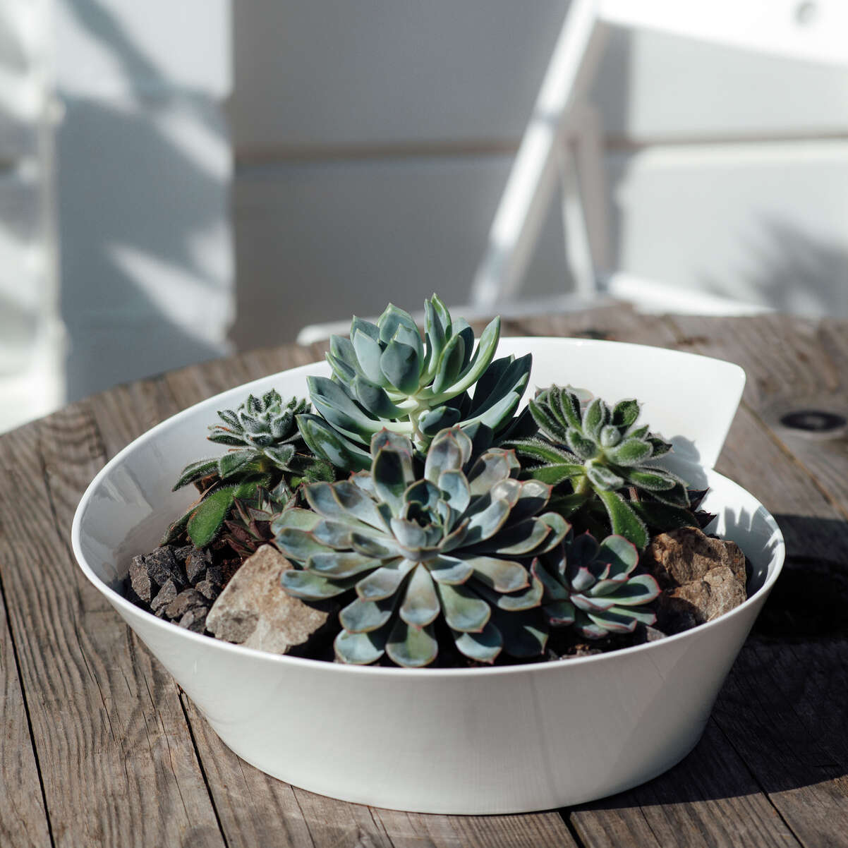 VILLEROY & BOCH NewWave Vegetable Soup Tureen 4.5L Porcelain 1025253160