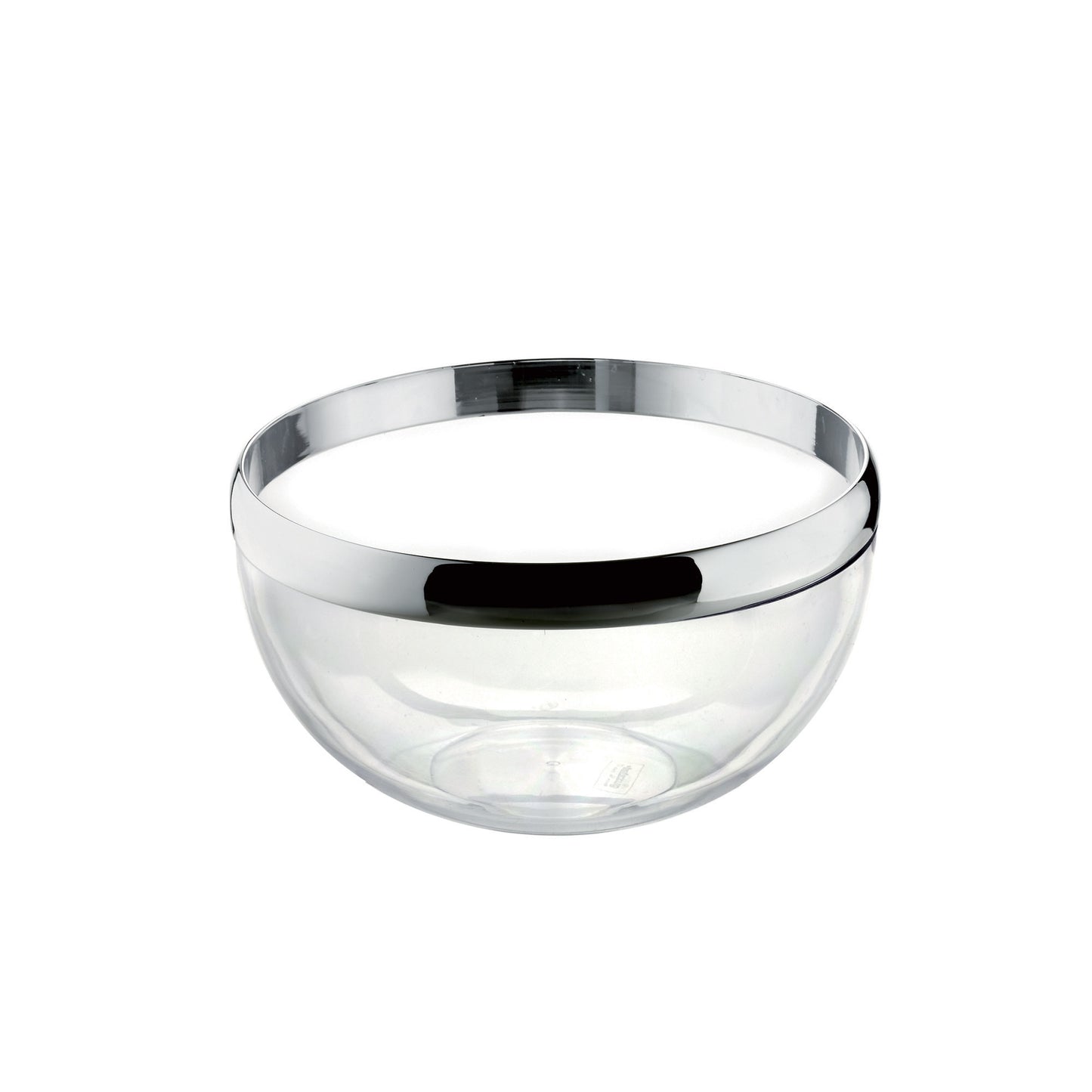 GUZZINI - Look Contenitore Coppa Trasparente 15cm 16691516