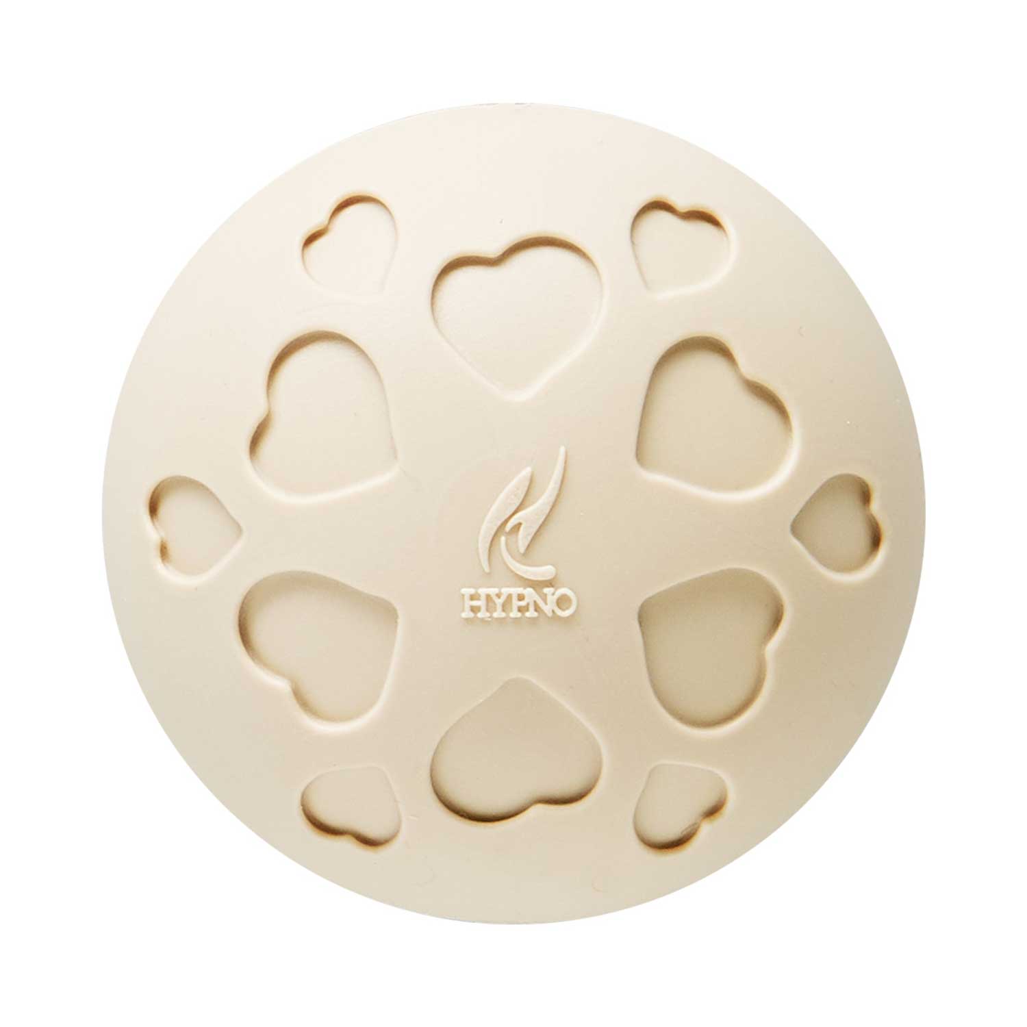 HYPNO CASA Profumatore per Asciugatrice 2 Pezzi Cotone Wash