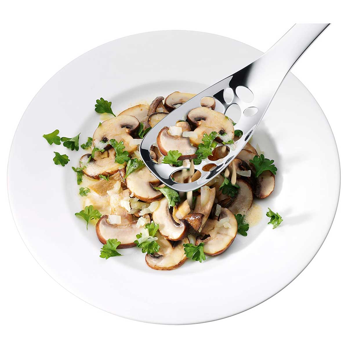 WMF Cucchiaio Forato Nuova 16cm Acciaio Inox 18/10 Cromargan