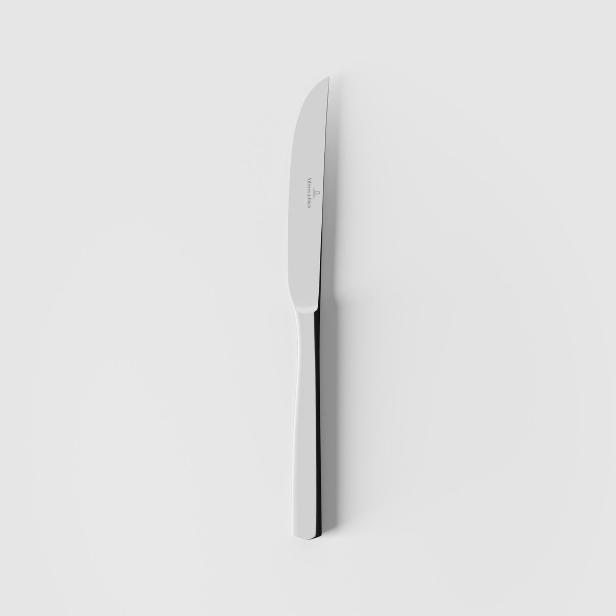 VILLEROY & BOCH Piemont Coltello da Bistecca Set da 6 Pezzi 28cm Acciaio Inox