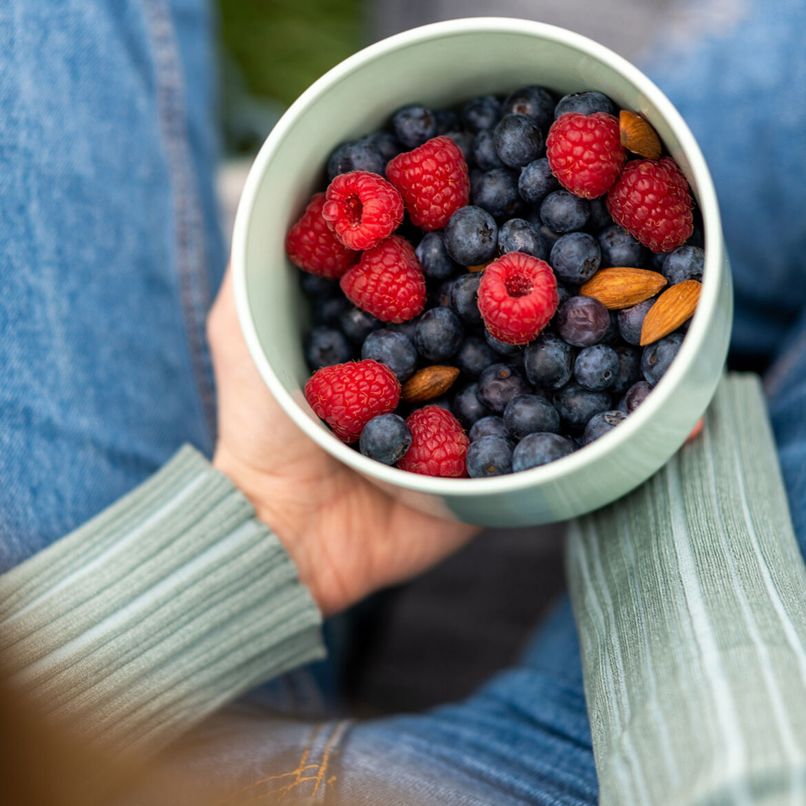 VILLEROY & BOCH - ToGo&ToStay Porta Pranzo, 13x9,5cm Rotondo Verde