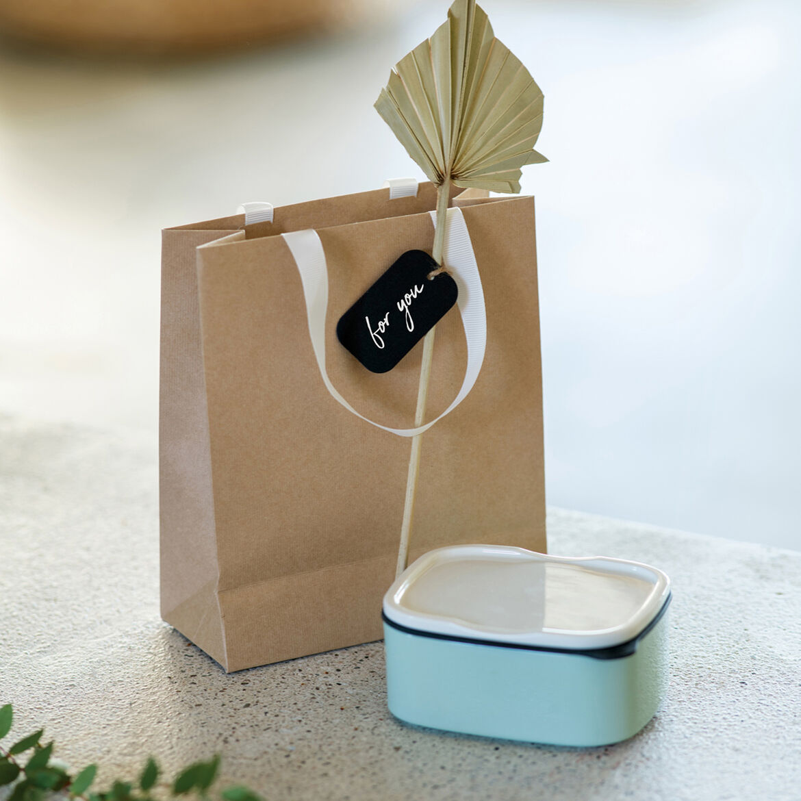 VILLEROY & BOCH - ToGo&ToStay Porta Pranzo, 13x10x6cm, Quadrato, Verde