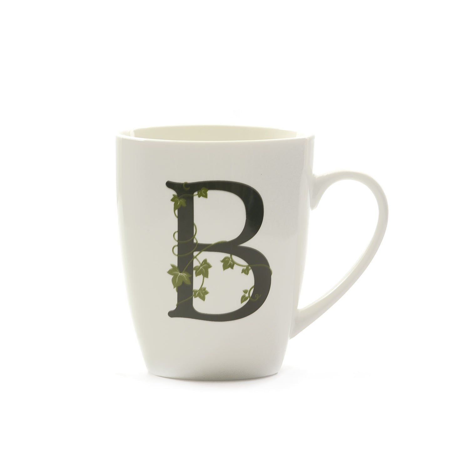LA PORCELLANA BIANCA - Atupertu Mug Tazza "B" 380cc