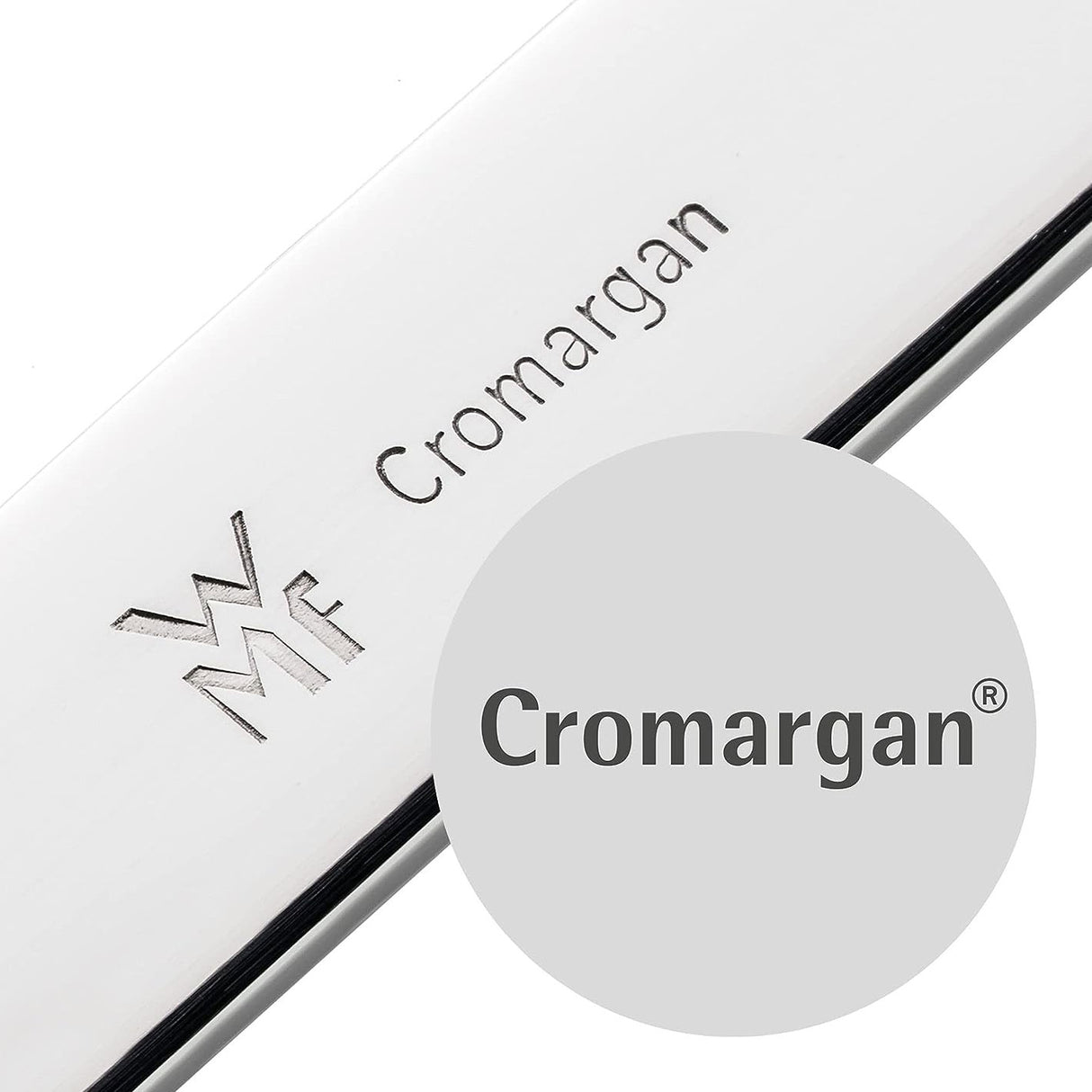 WMF Philadelphia Servizio Posate 60 Pezzi 12 Persone Acciaio Inox