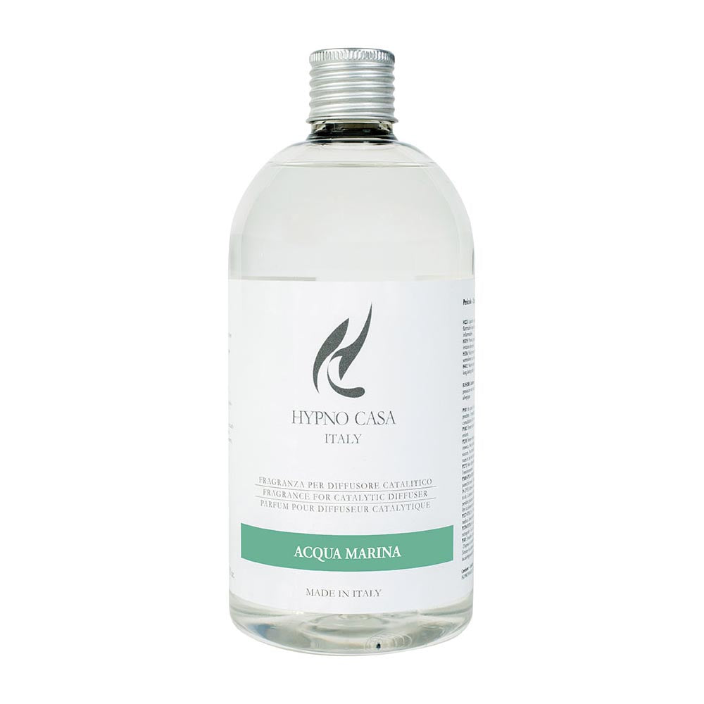 HYPNO CASA Refill Refill for Catalytic Lamp 500ml Sea Water