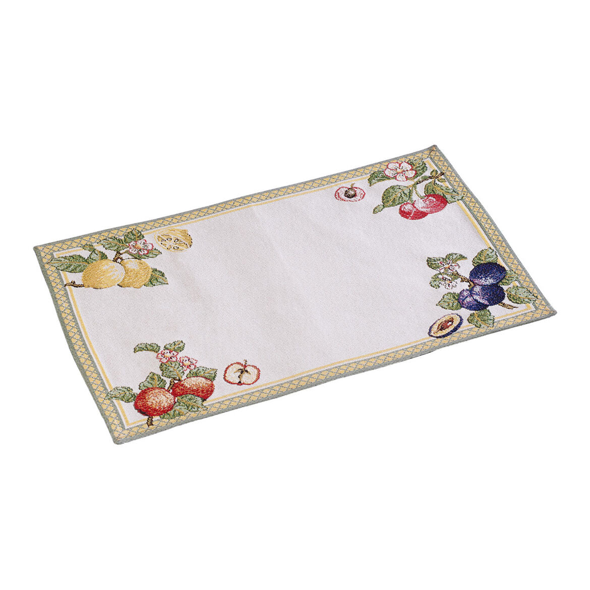 VILLROY & BOCH - French Garden Gobelin Placemat 35x50cm