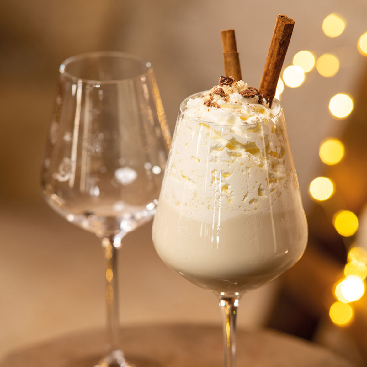 VILLEROY & BOCH - Toy's Delight Calice Vino Rosso Set 2 Pezzi 23,5cm Natale