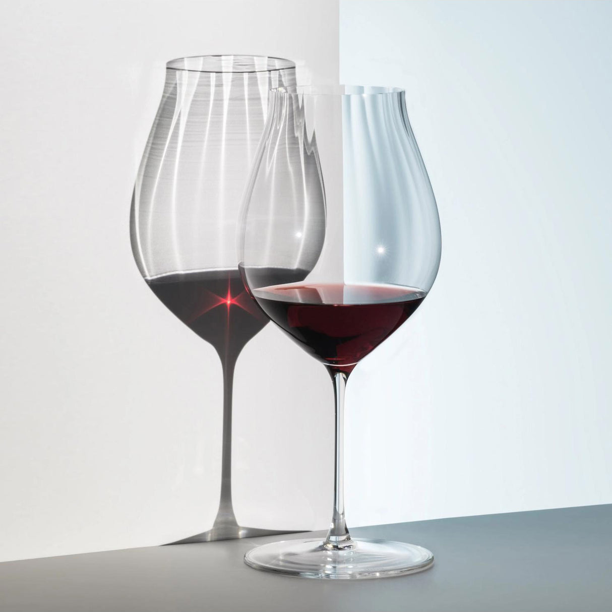 RIEDEL Performance Set 2 Pezzi Calice Bicchiere Pinot Noir 830ml Cristallo