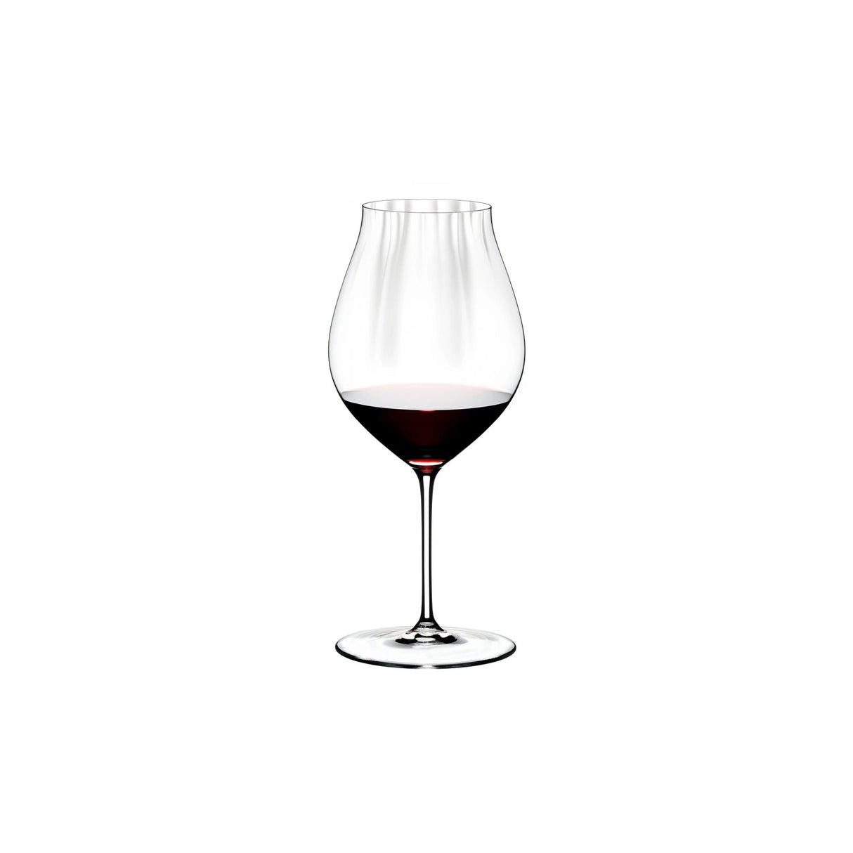 RIEDEL Performance Set 2 Pezzi Calice Bicchiere Pinot Noir 830ml Cristallo