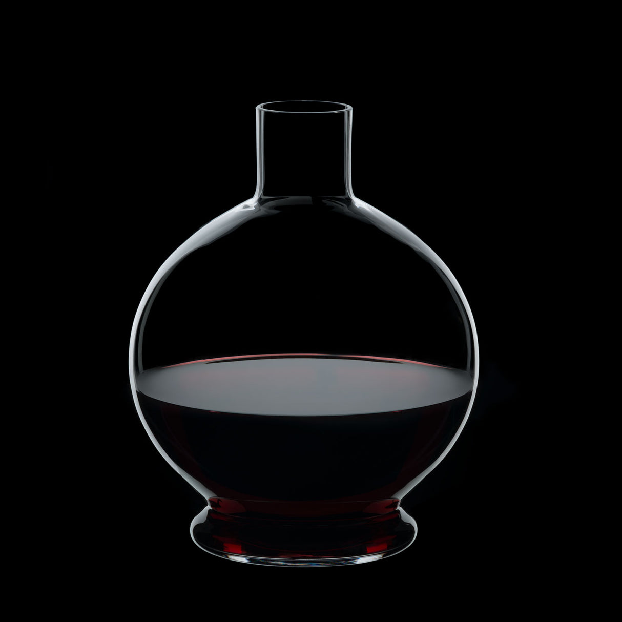 RIEDEL Decanter Marne 2L Cristallo Fatto a Mano