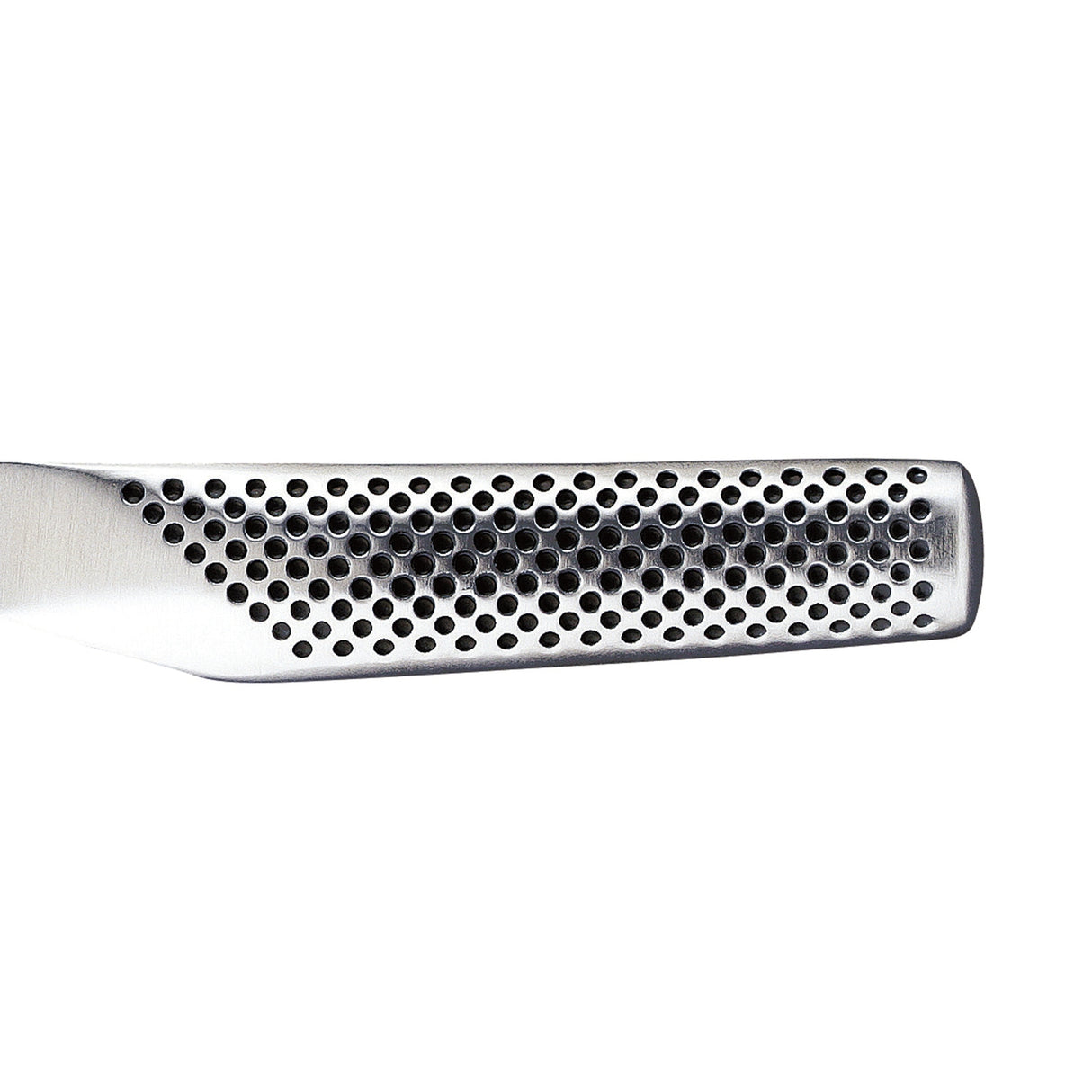 GLOBAL Coltello per Filettare 21cm in Acciaio Inox Cromova 18 Flessibile G-20
