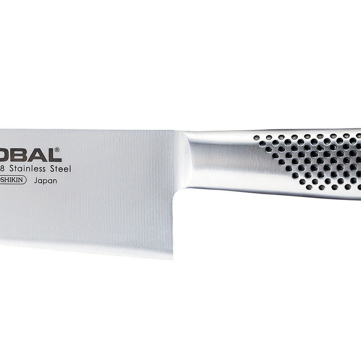 GLOBAL Chef Knife 21cm in Cromova 18 GF-33 Stainless Steel