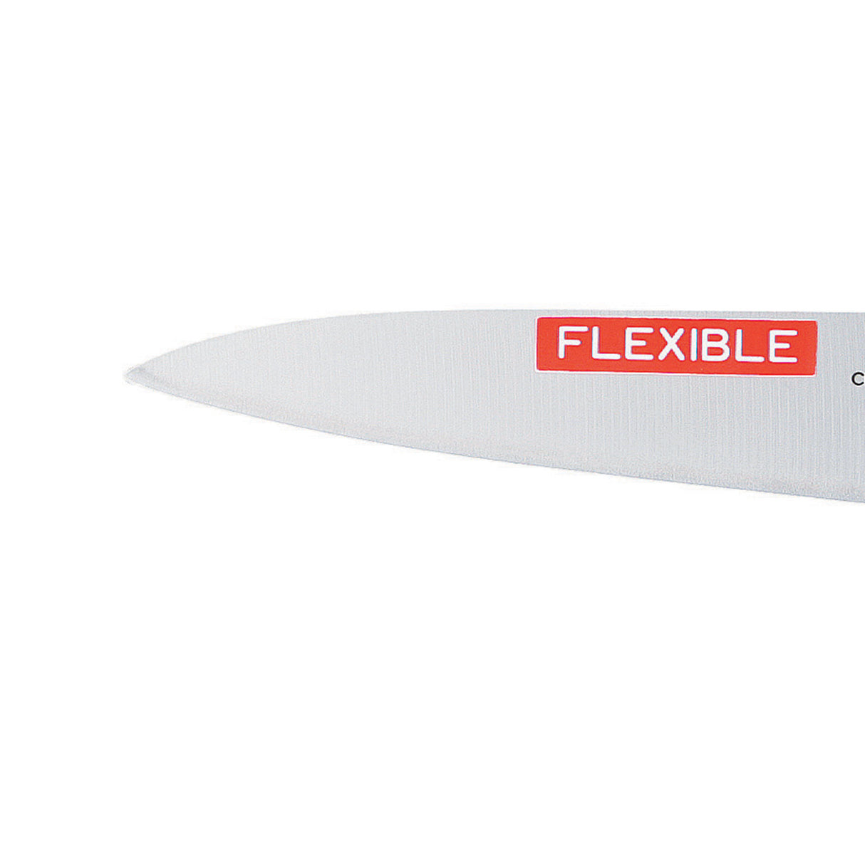 GLOBAL Multipurpose Knife 15cm in Cromova 18 Stainless Steel Flexible GS-11