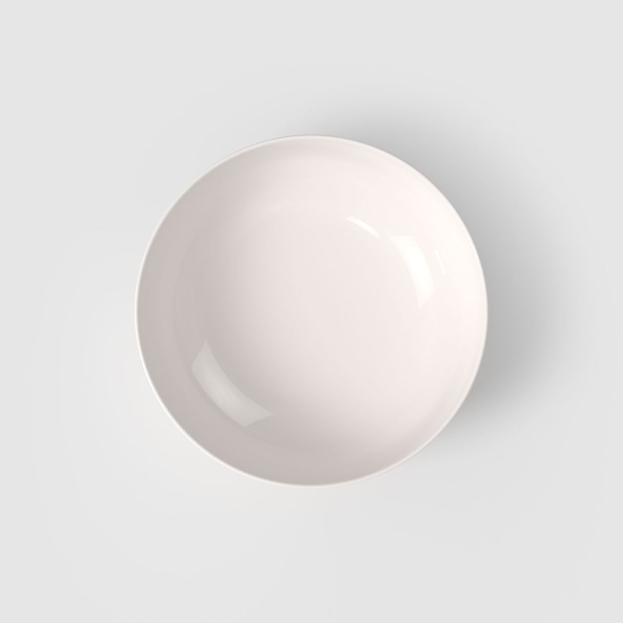 VILLEROY & BOCH Afina Insalatiera Ciotola Scodella 24cm 2lt Bianco Porcellana Premium