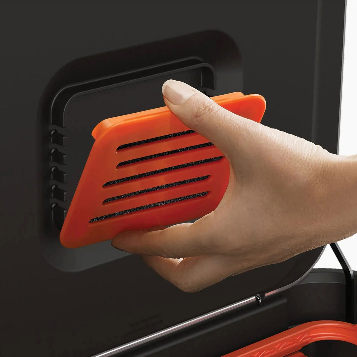 JOSEPH JOSEPH Titan 30L Stainless Steel Waste Bin 69x39cm