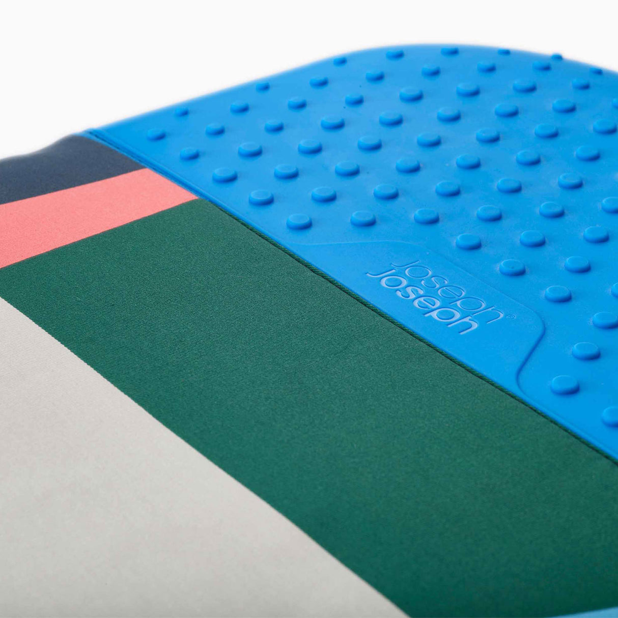 JOSEPH JOSEPH Glide Ironing Board 130x38cm Easy to Store Multicolor Design Jonathan Lawes