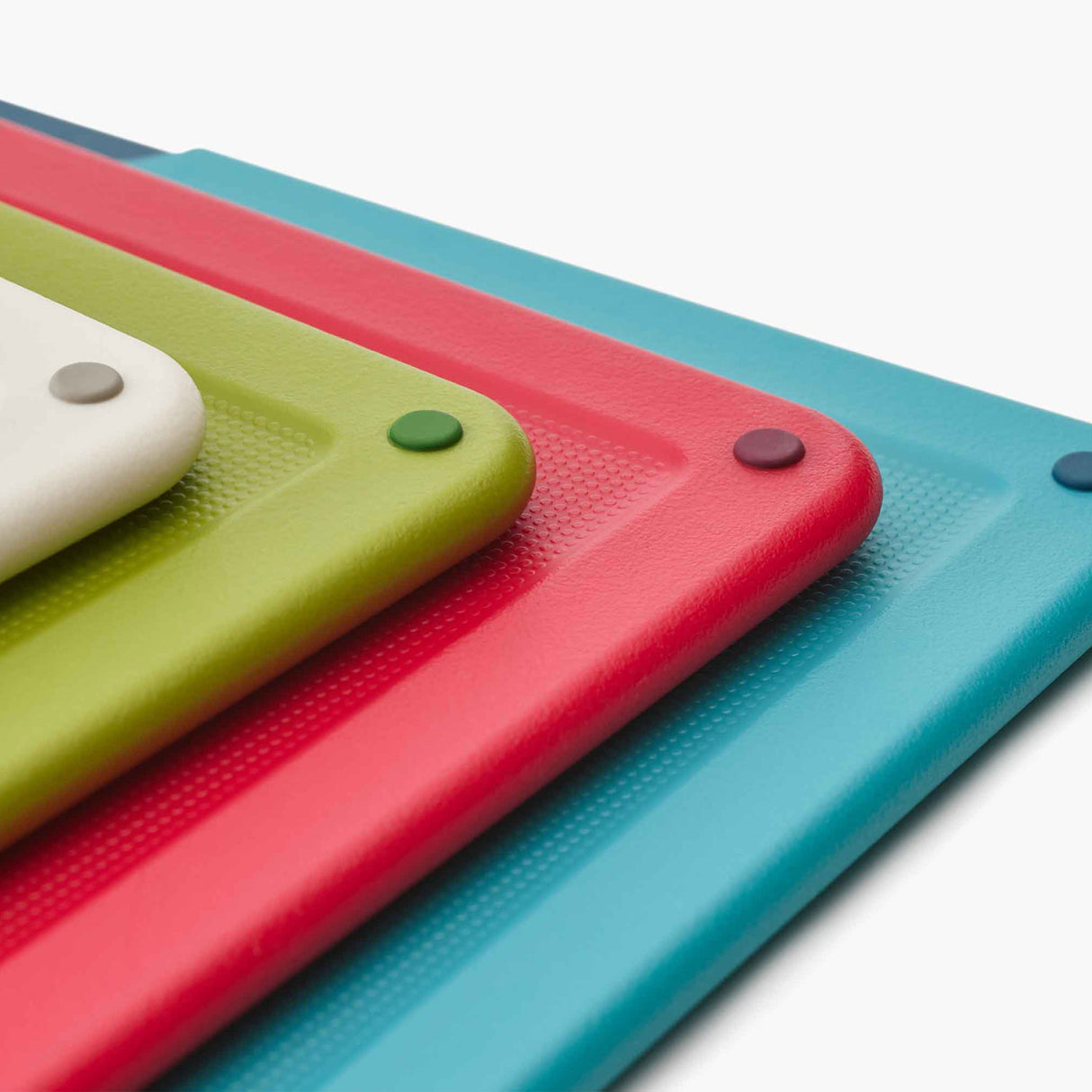 JOSEPH JOSEPH Folio Icon Plus Chopping Boards Set 4 Pieces 20x30cm Regular