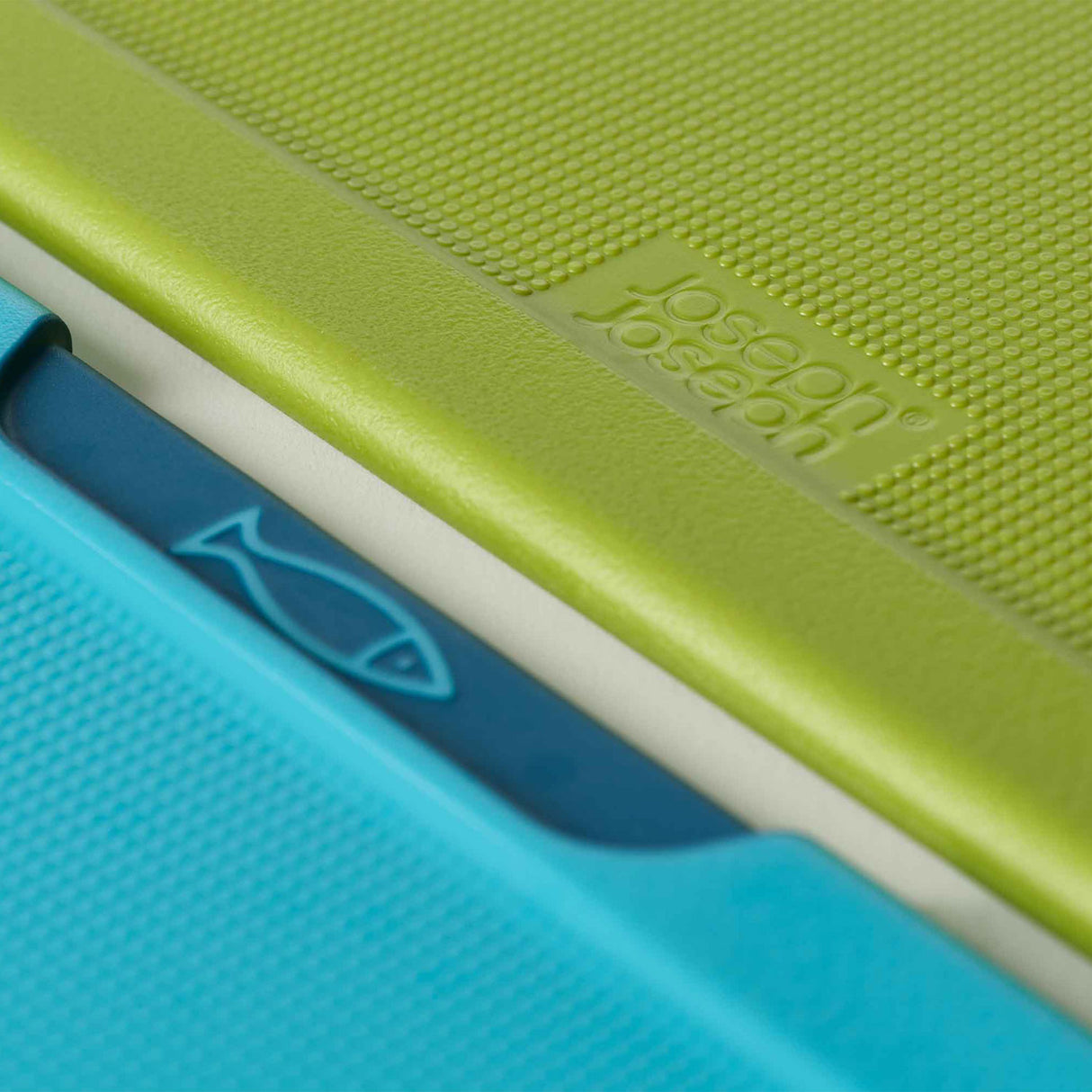 JOSEPH JOSEPH Folio Icon Plus Chopping Boards Set 4 Pieces 20x30cm Regular