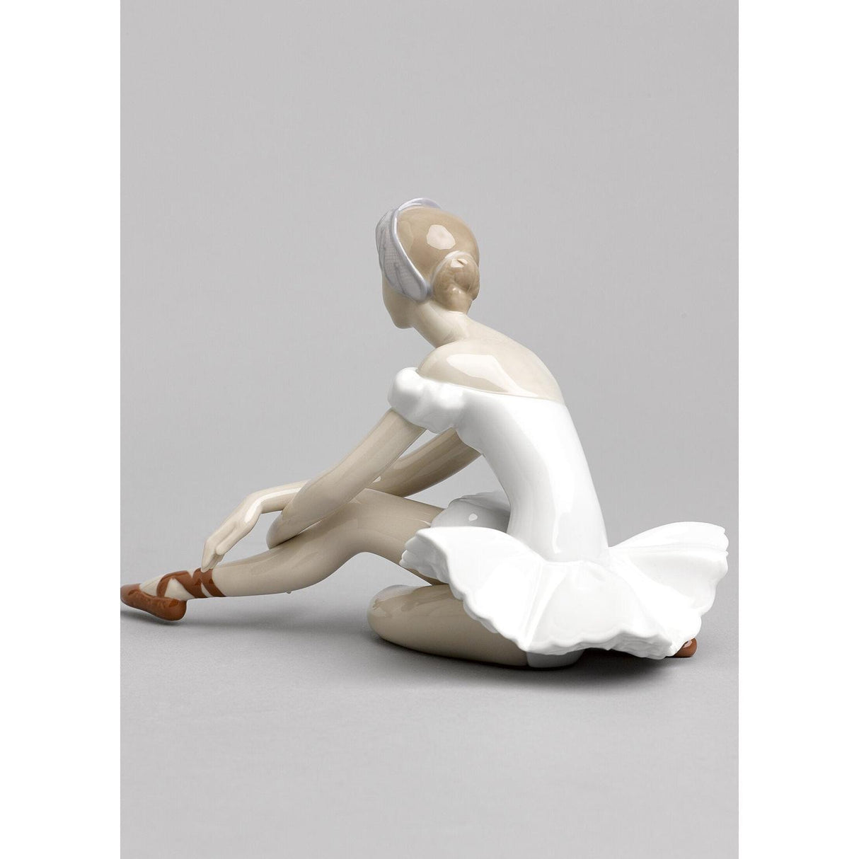 Lladró Figurina Ballerina 13x21cm Porcellana