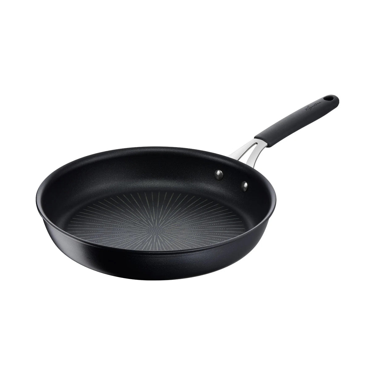 LAGOSTINA Tempra Non-Stick Frying Pan 1 Handle 20cm Aluminium