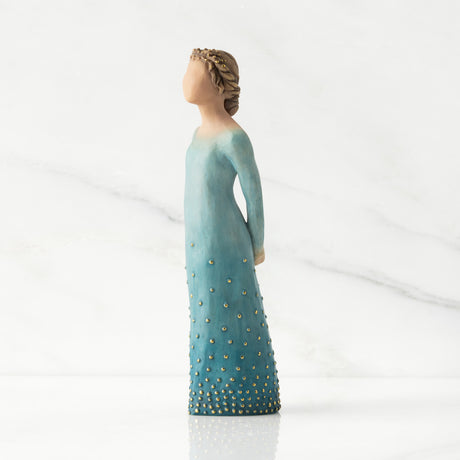 WILLOW TREE Figurina Statuina Radiance Splendore 19cm Resina