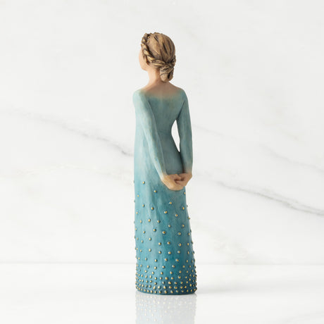 WILLOW TREE Figurina Statuina Radiance Splendore 19cm Resina