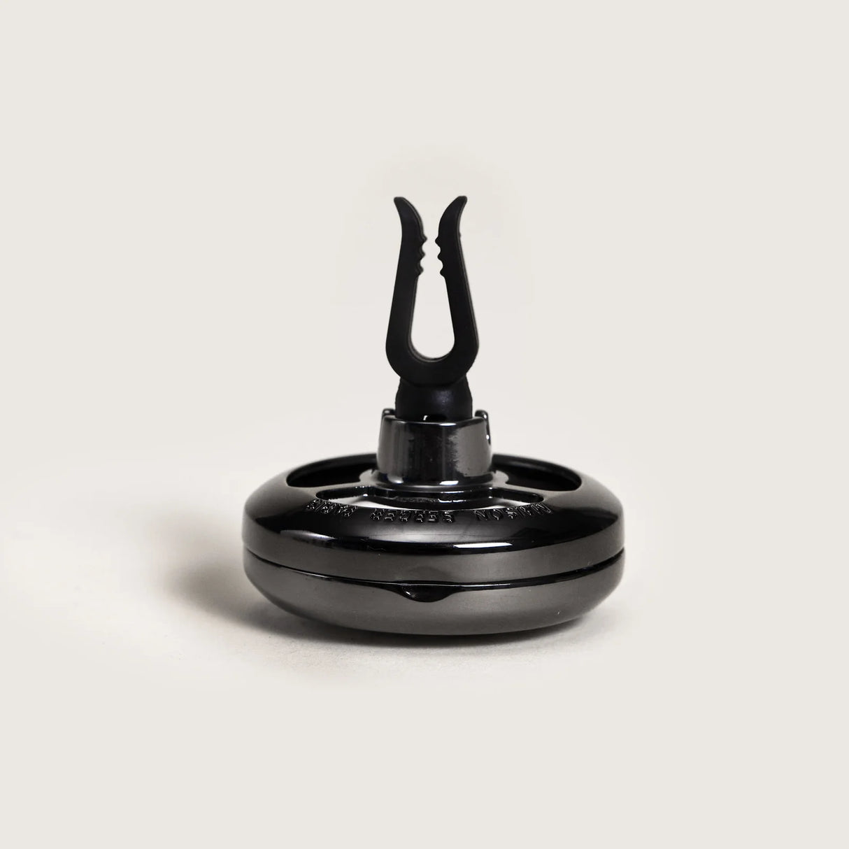 LAMPE BERGER Diffusore Deodorante per Auto ILLUSION + Ricarica Terre Sauvage