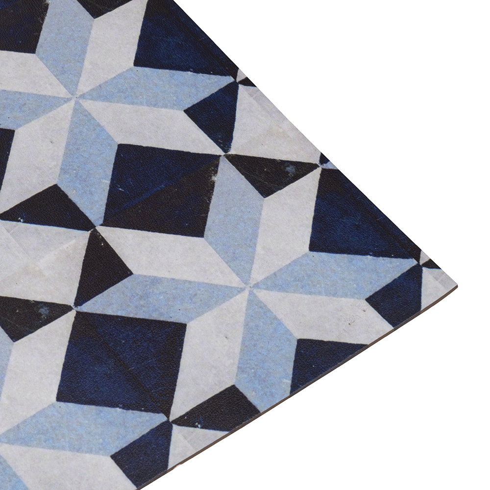 VILLA D'ESTE HOME TIVOLI Palladium Kitchen Rug 60x150cm Stain-Resistant Non-Slip Vinyl