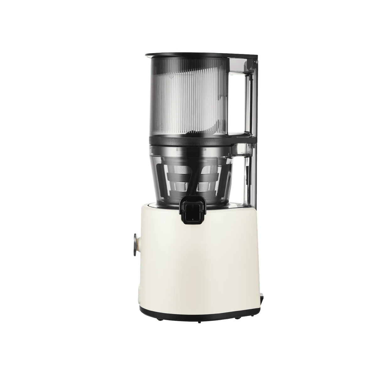 HUROM Deep Ivory Juice Extractor Ivory H330P