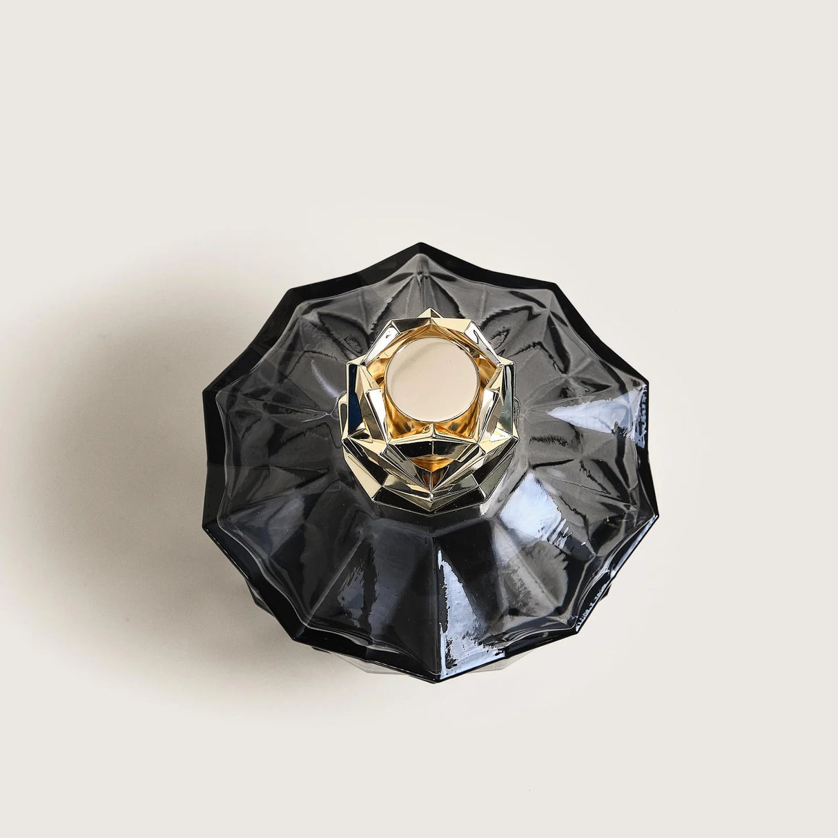 LAMPE BERGER Lampada Catalitica Cofanetto KALI Noir Nero con Flacone 250ml Splendeur Vanillée