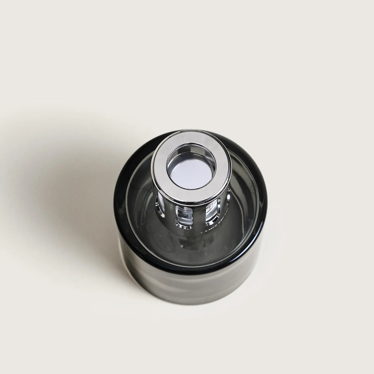 LAMPE BERGER Lampada Catalitica Cofanetto Aroma Happy con Flacone 250ml Fraicheur Aquatique