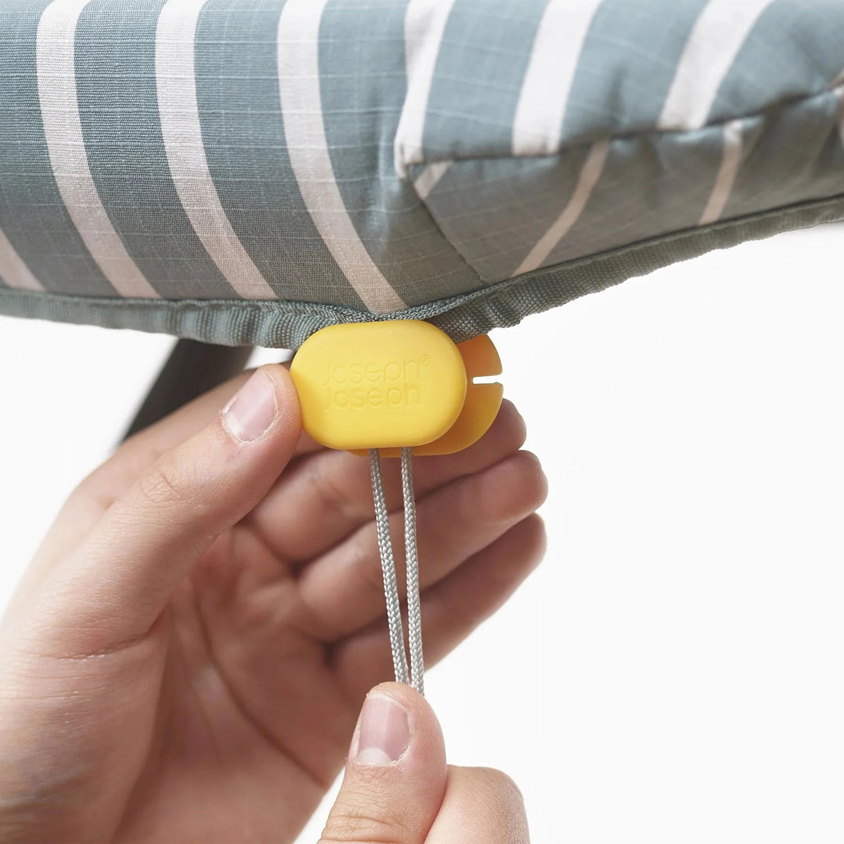 JOSEPH JOSEPH Cover Copriasse da Stiro Flexa 124x45cm Mosaico Blu