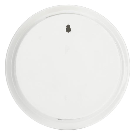 LA PORCELLANA BIANCA Leopoldina Umidificatore Eden 17cm Porcellana Bianco