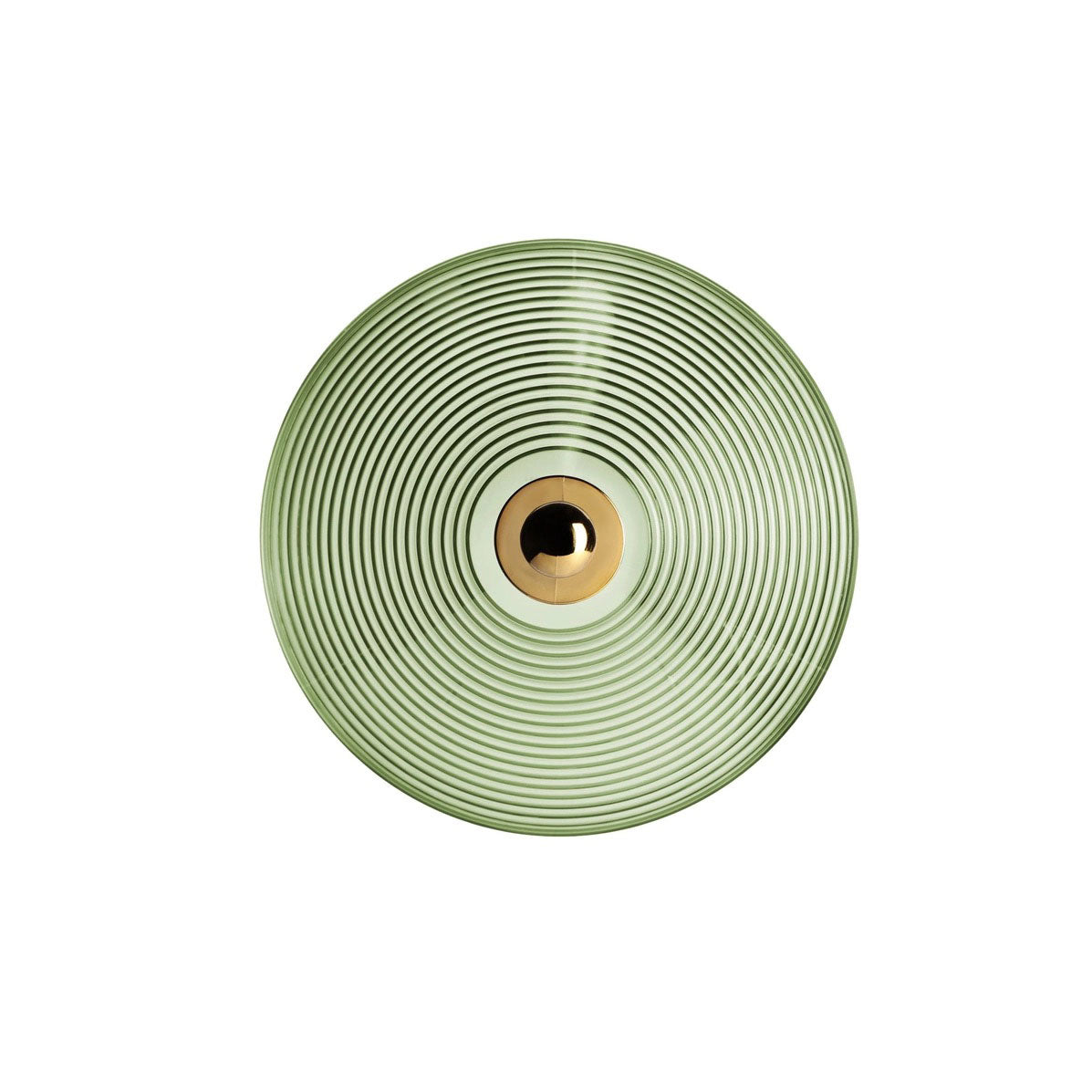 KARTELL Trullo Contenitore Scatola 25x27cm Verde Salvia Rosa