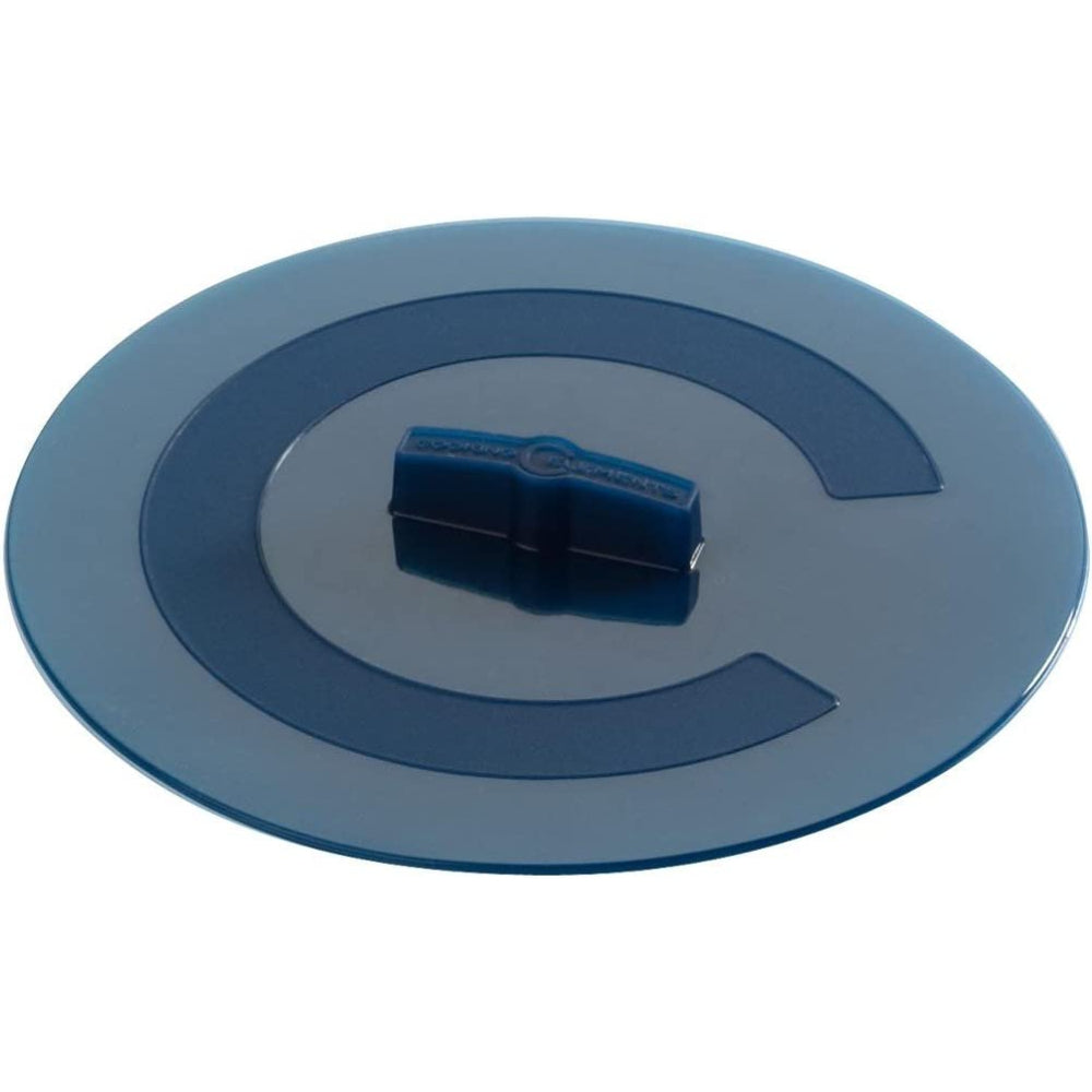VILLEROY & BOCH Cooking Elements Round Silicone Lid 14x14cm Blue