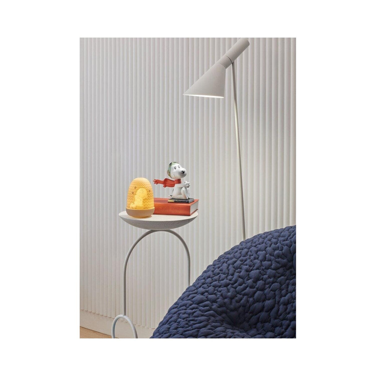 Lladró Figurina Snoopy™ Flying Ace 15x16cm Porcellana