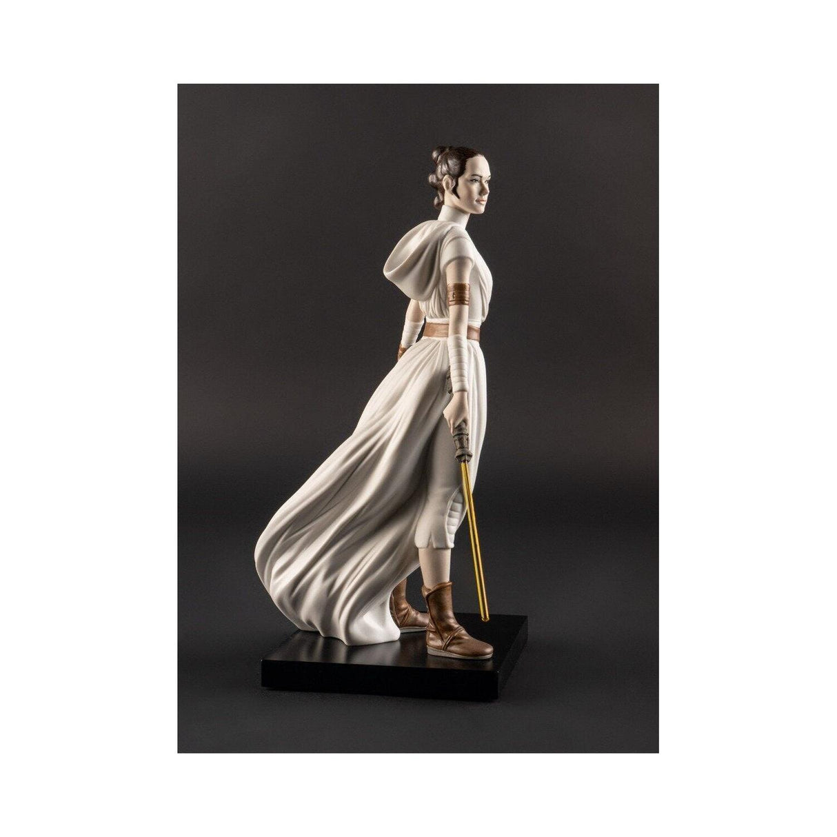 Lladró Scultura Rey™ 39x23cm Porcellana