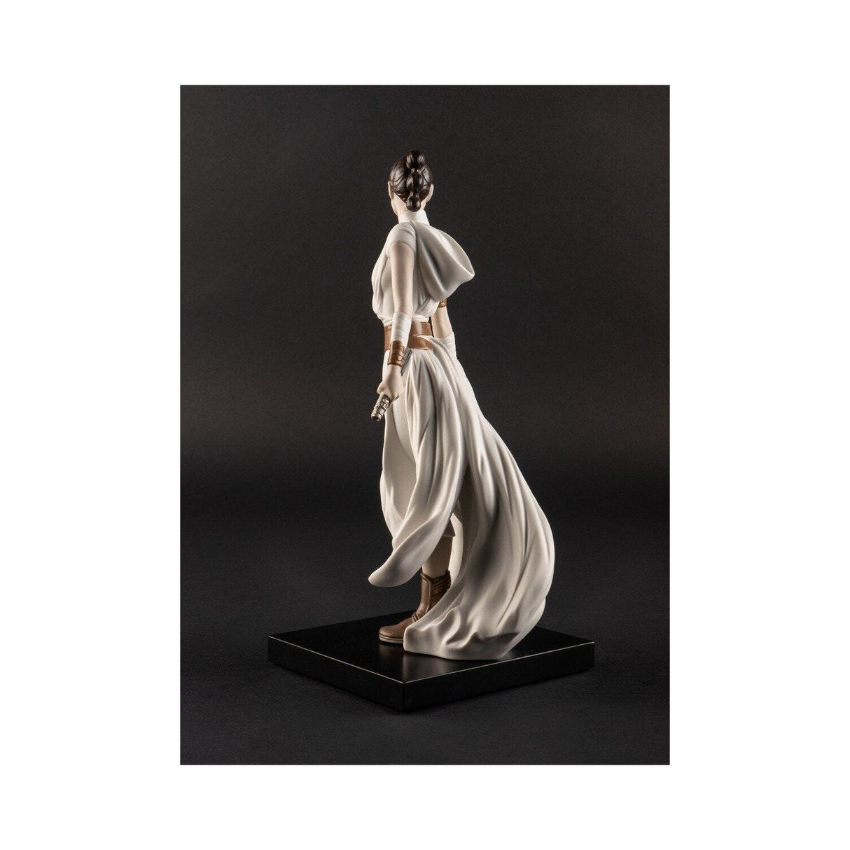 Lladró Scultura Rey™ 39x23cm Porcellana