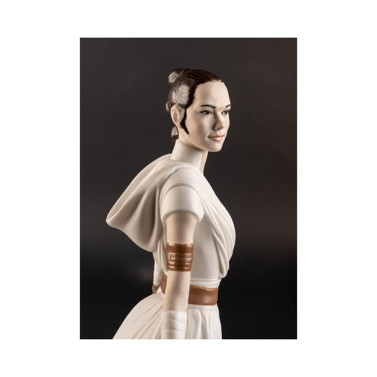 Lladró Scultura Rey™ 39x23cm Porcellana