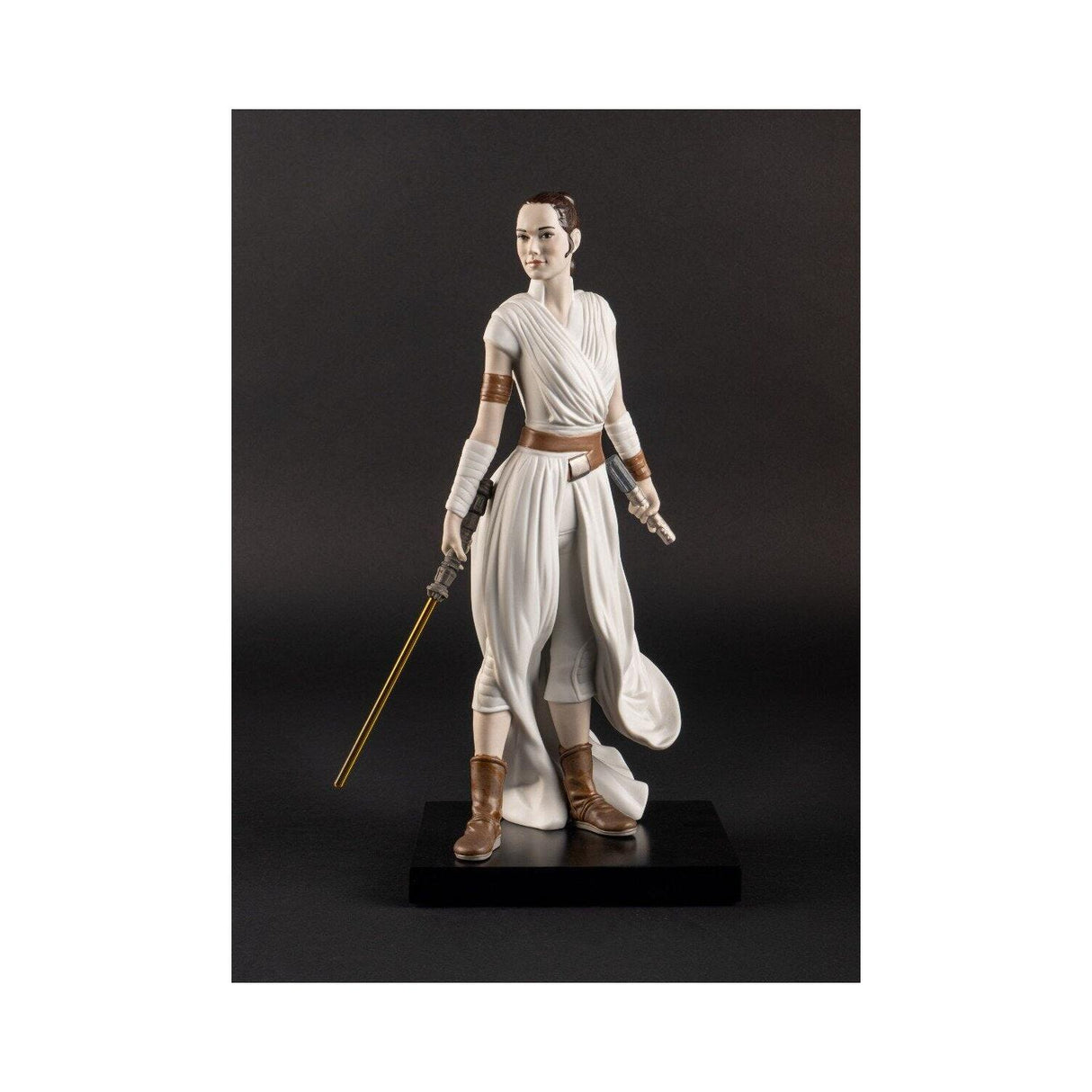 Lladró Scultura Rey™ 39x23cm Porcellana