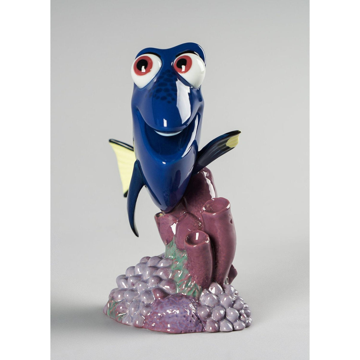 Lladró Figurina Dory 17x17cm Porcellana