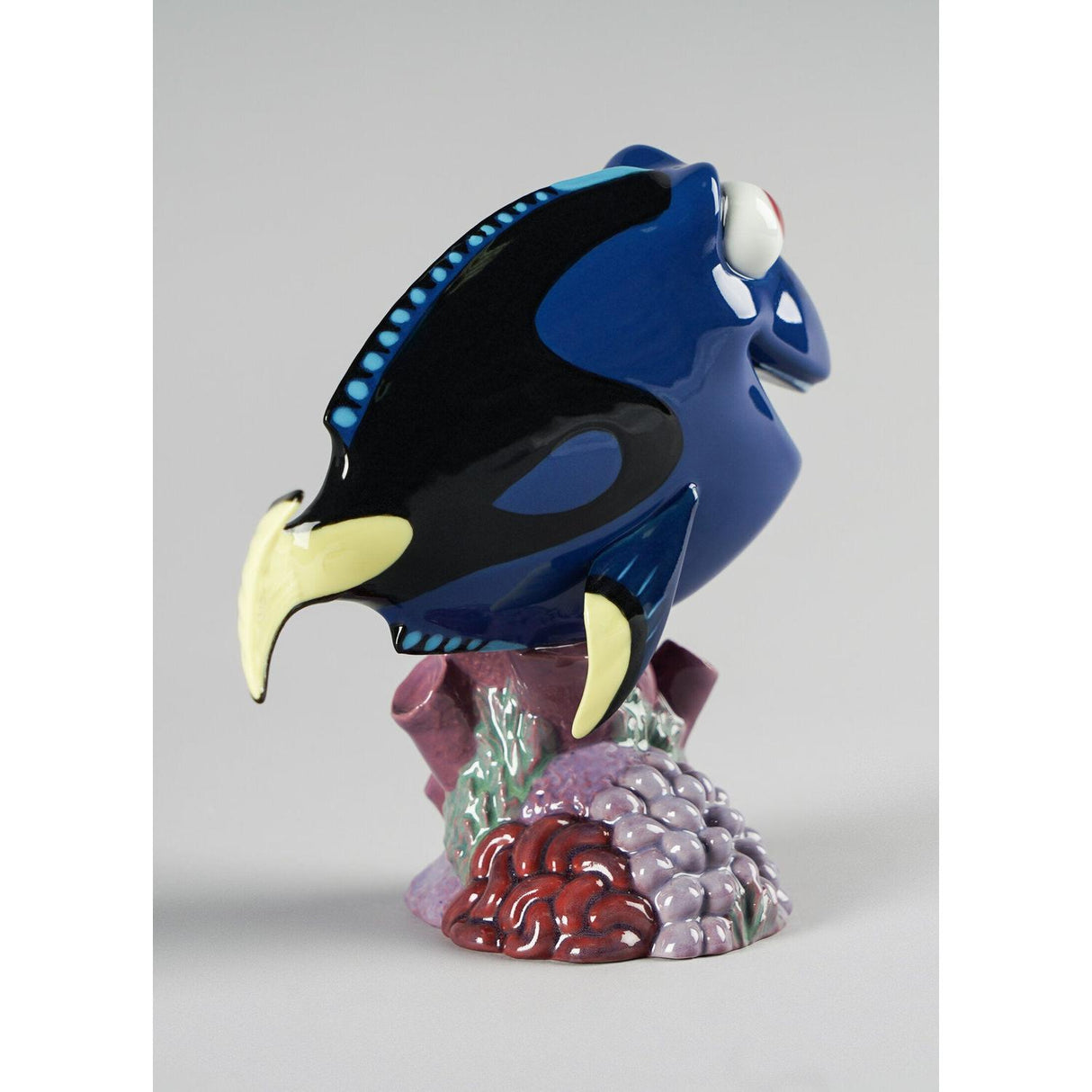 Lladró Figurina Dory 17x17cm Porcellana