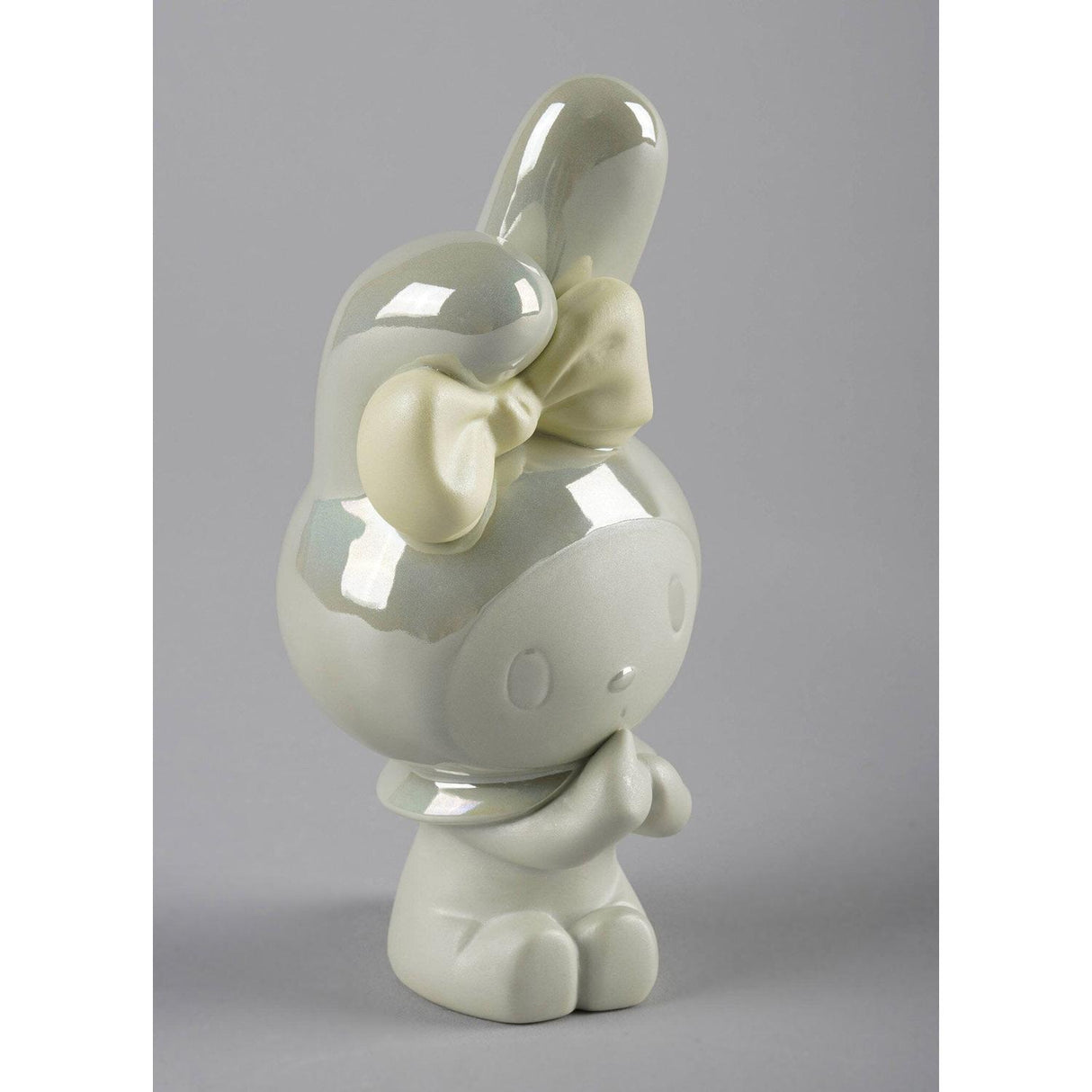 Lladró Figurina My Melody 16x7cm Porcellana