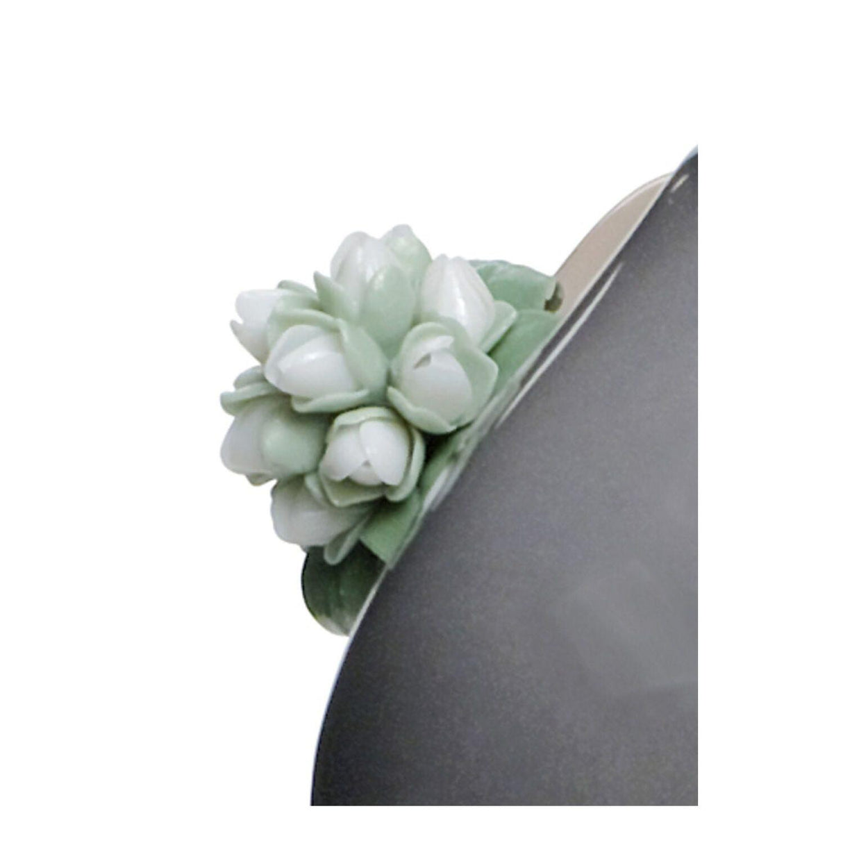 Lladró Figurina Coppia Il Valzer Dei Fidanzati 30x21cm Porcellana