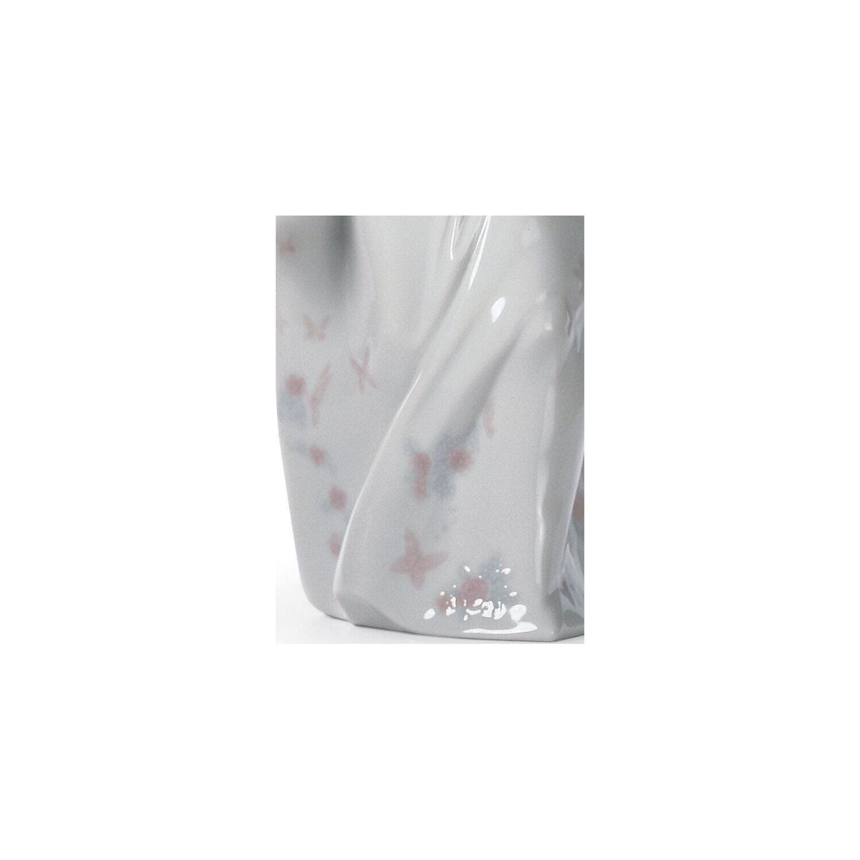 Lladró Figurina Una Madre Meravigliosa 28x16cm Porcellana