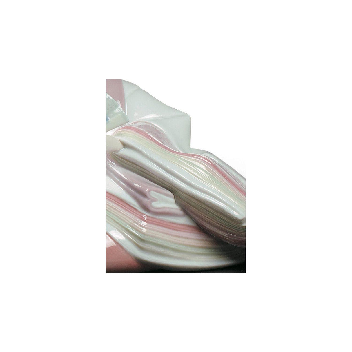 Lladró Figurina Hina Dolls 2015 Edizione Limitata 28x55cm Porcellana